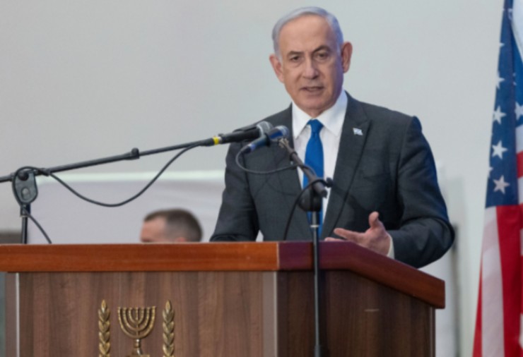 Minacce in Medio Oriente