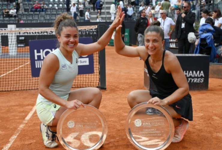 Internazionali di tennis