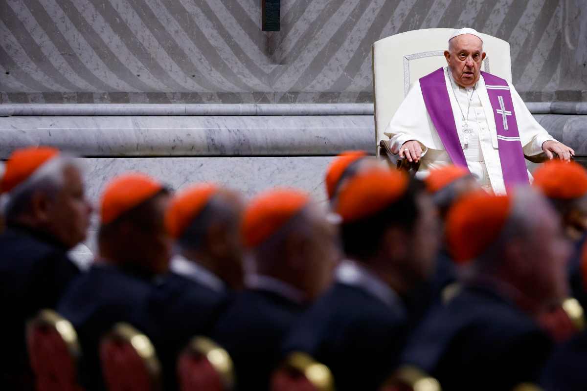 Papa Francesco e i suoi successori