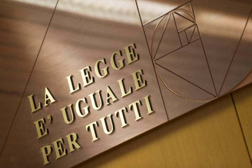 Aggressione violenta