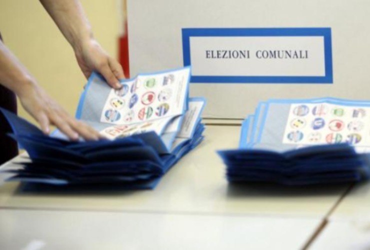 Elezioni comunali