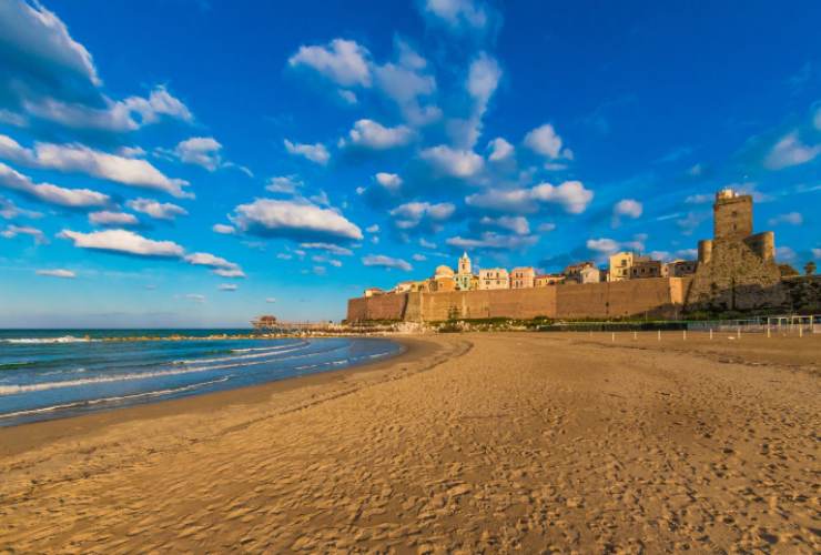 Arcipelago incontaminato