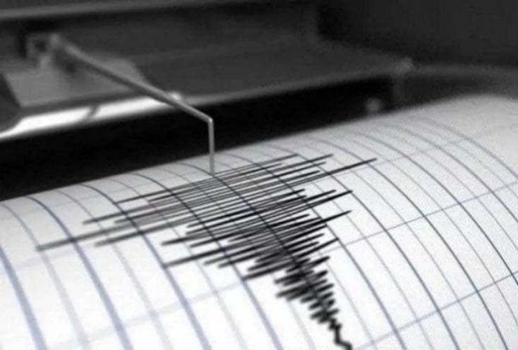 Epicentro nel bolognese