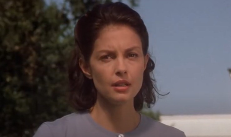 una scena del film colpevole d'innocenza