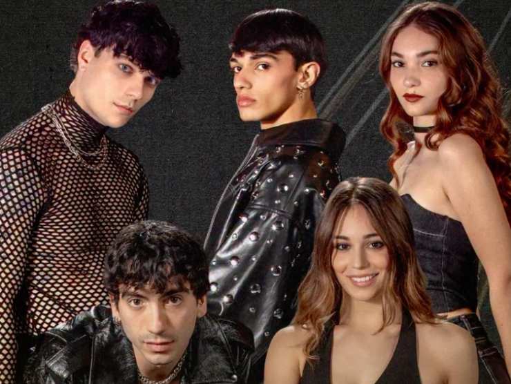 finalisti di amici 24