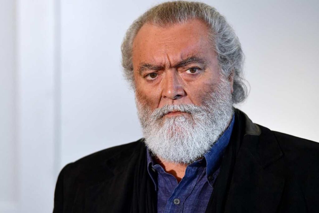 diego abatantuono serio