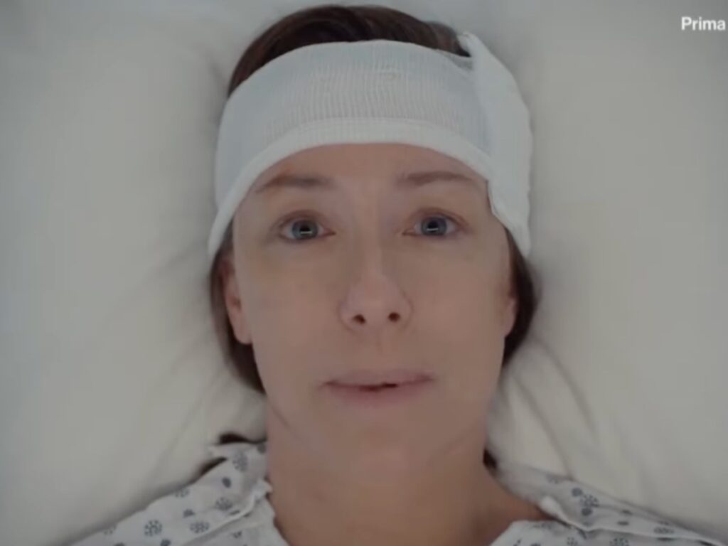 molly parker in doc