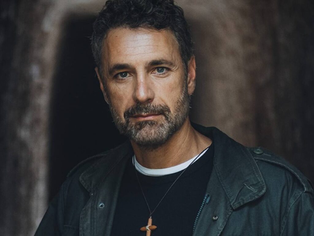 raoul bova in don matteo