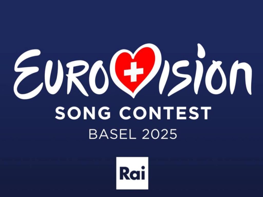 logo eurovision 2025