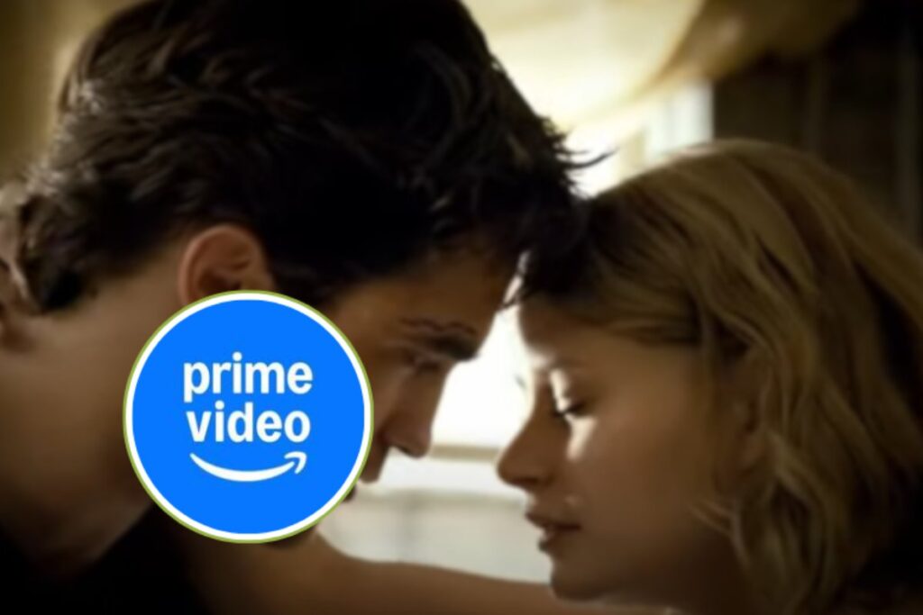 una scena del film remember me