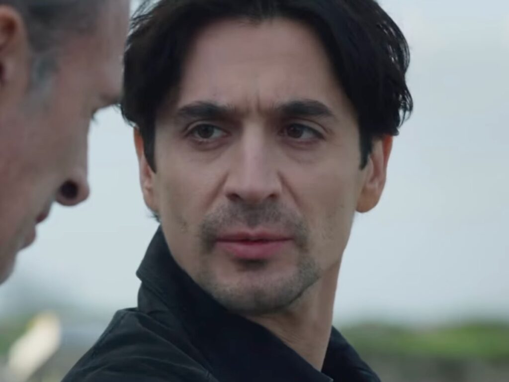 giulio beranek in gerri