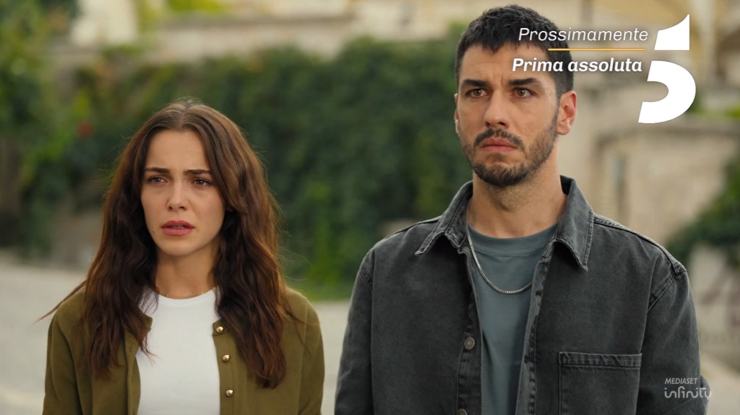 i gemelli nuh e meleck de la notte nel cuore