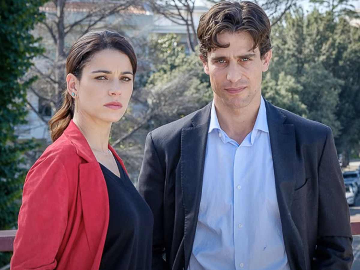 maria e luca in maria corleone