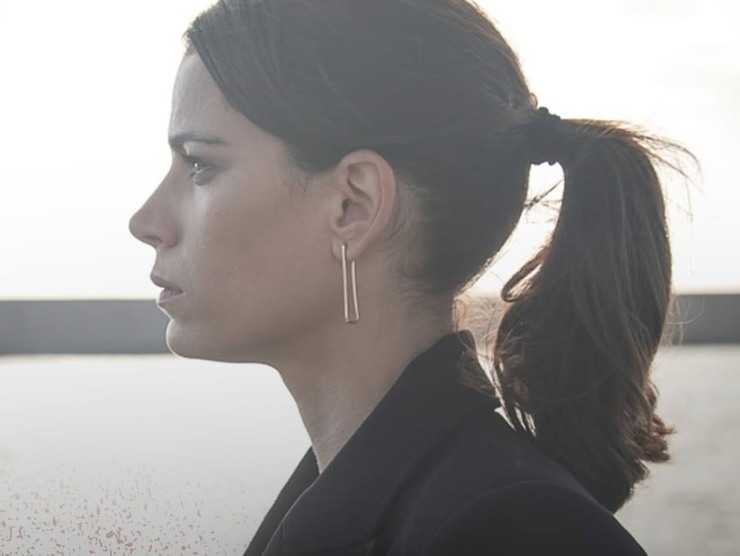 maria corleone nella serie tv di canale 5