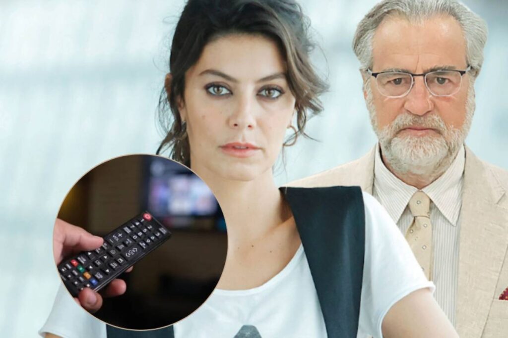 la locandina di doppio gioco