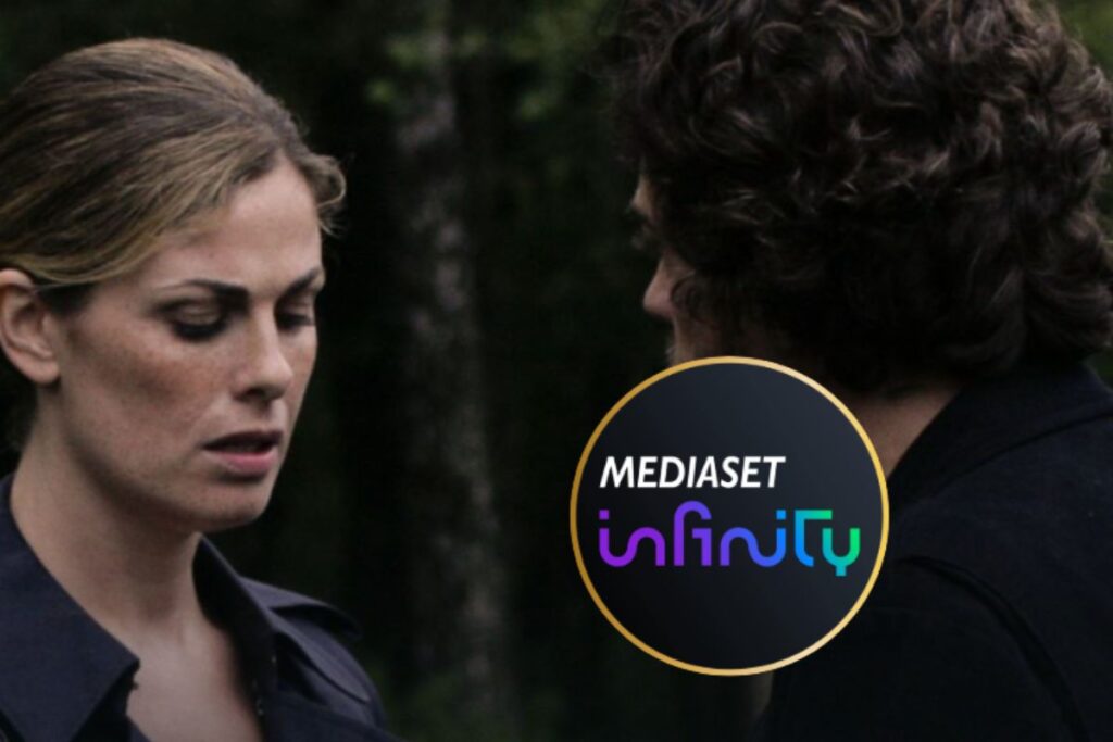 vanessa incontrada e alessio boni