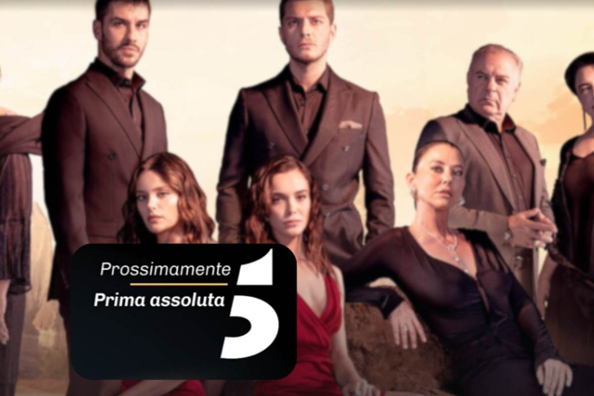 locandina de la notte nel cuore