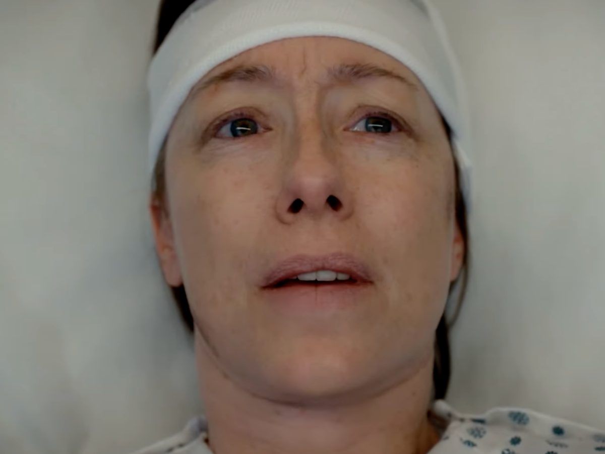 molly parker in doc