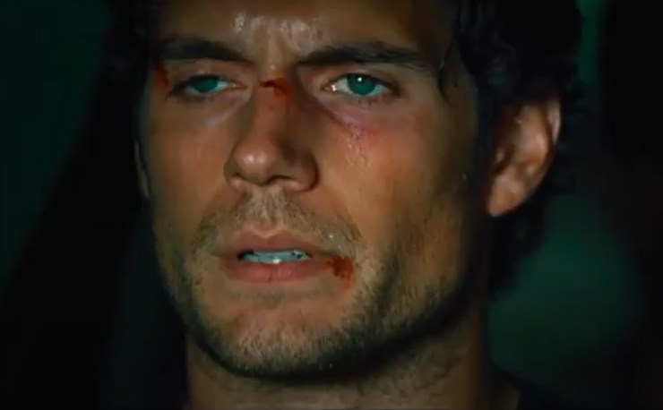 una scena del film la fredda luce del giorno