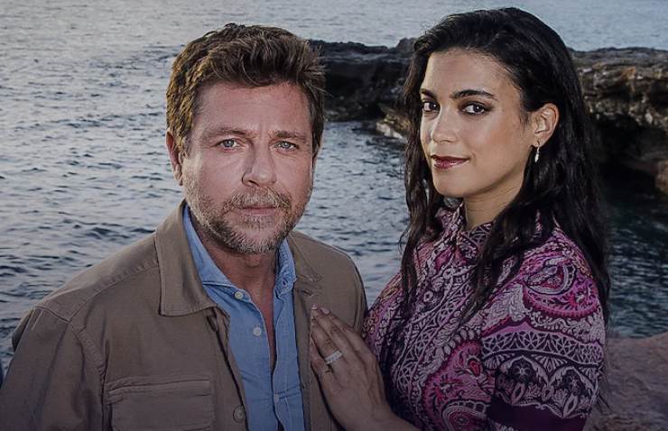 la locandina di màkari 3