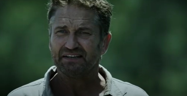 una scena del film chase - scomparsa