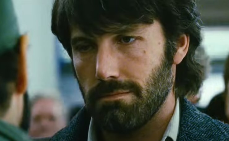 ben affleck in argo