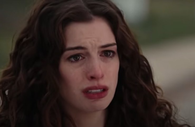 una scena del film amori & altri rimedi