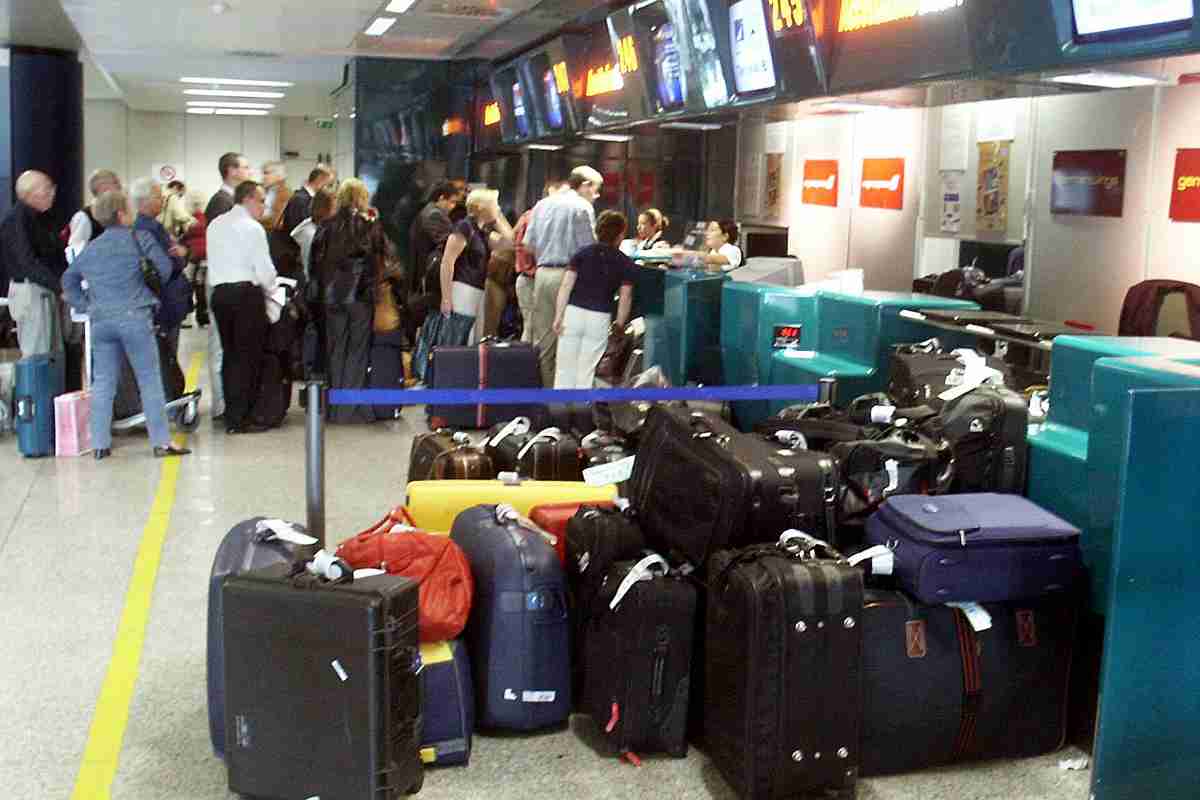 Aeroporto di Pescara