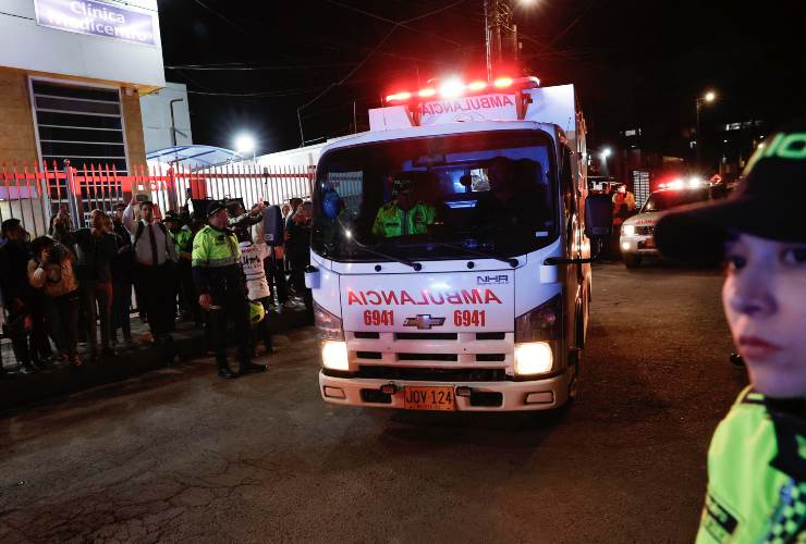 Elezioni presidenziali