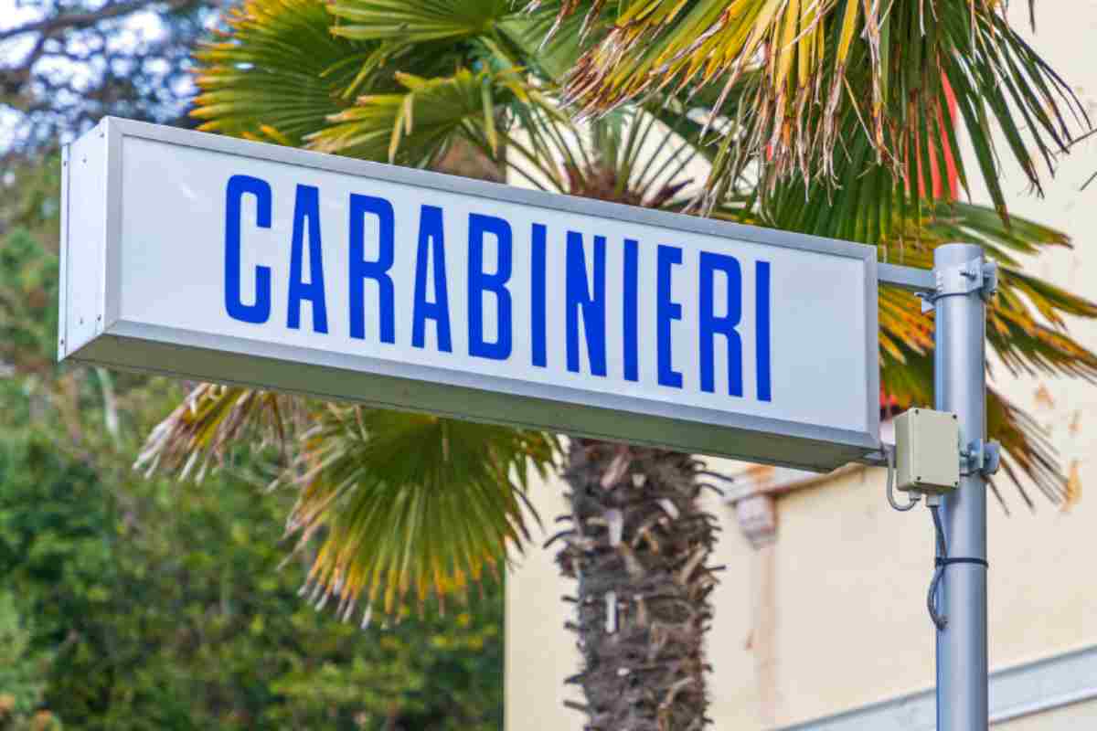 Carabinieri