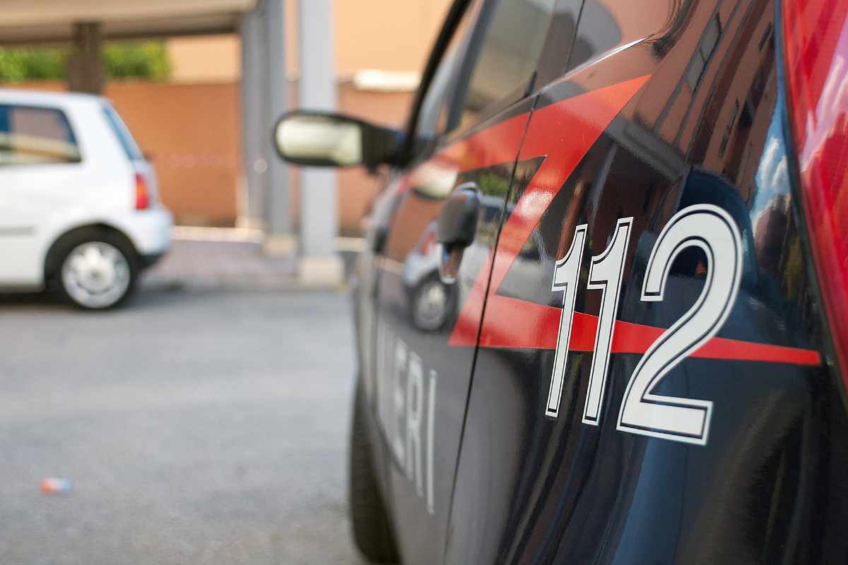 Carabinieri