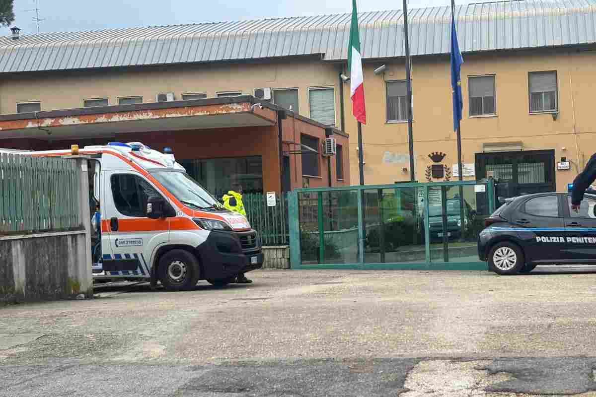 Carcere di Pescara