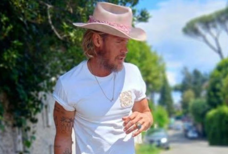 Schiaffi alla fidanzata