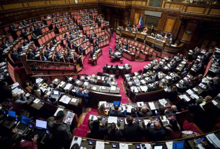 Decreto sicurezza