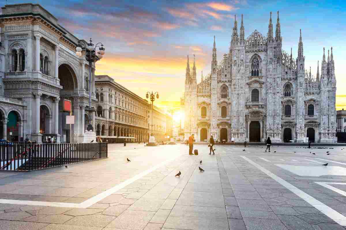 Milano