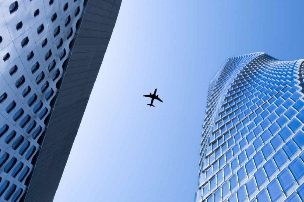 Atterraggio d'emergenza