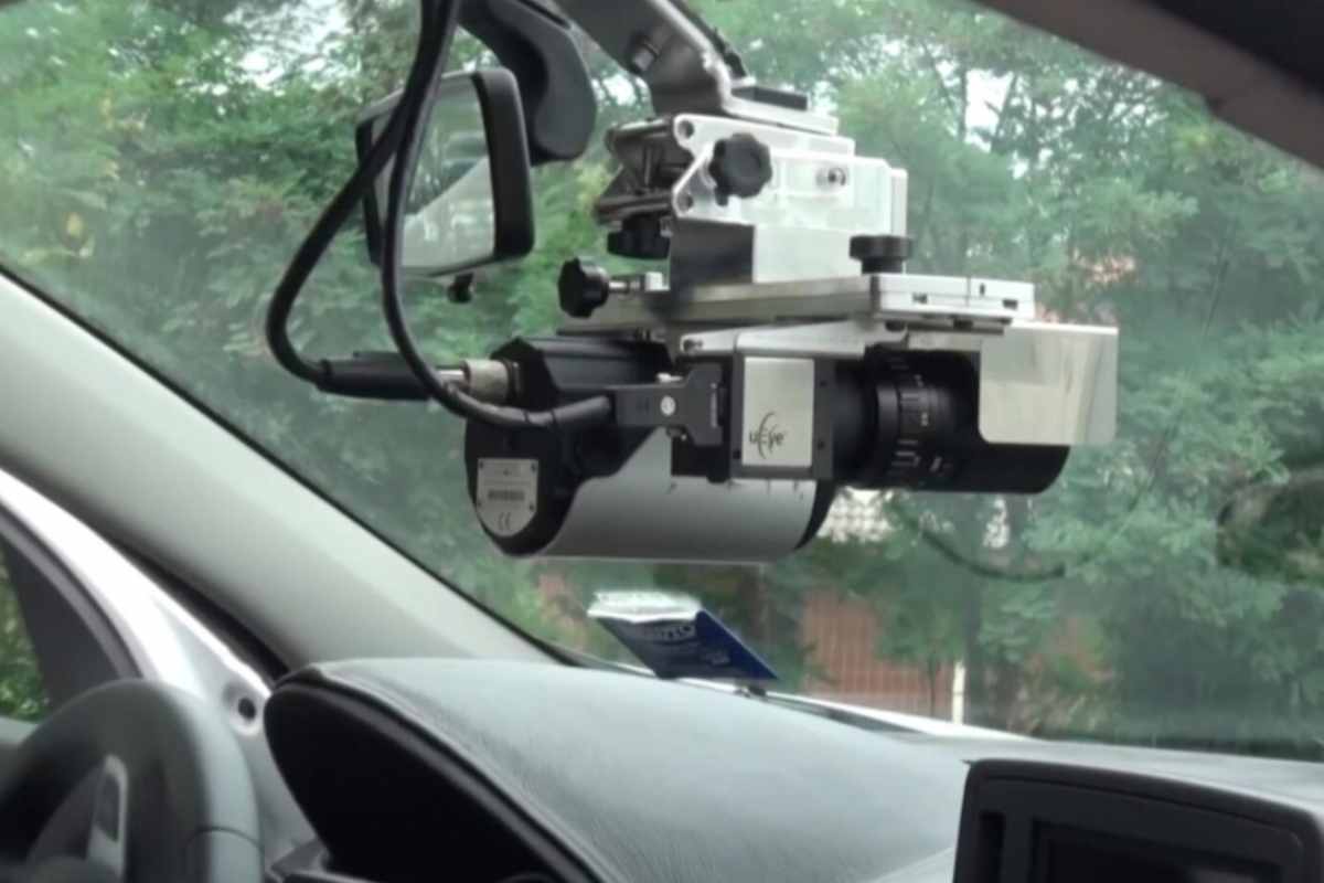 Una vera e propria truffa