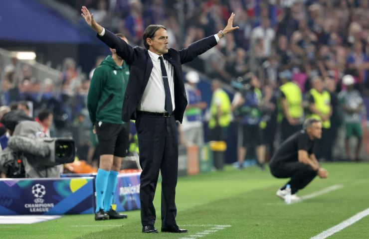 inzaghi in campo