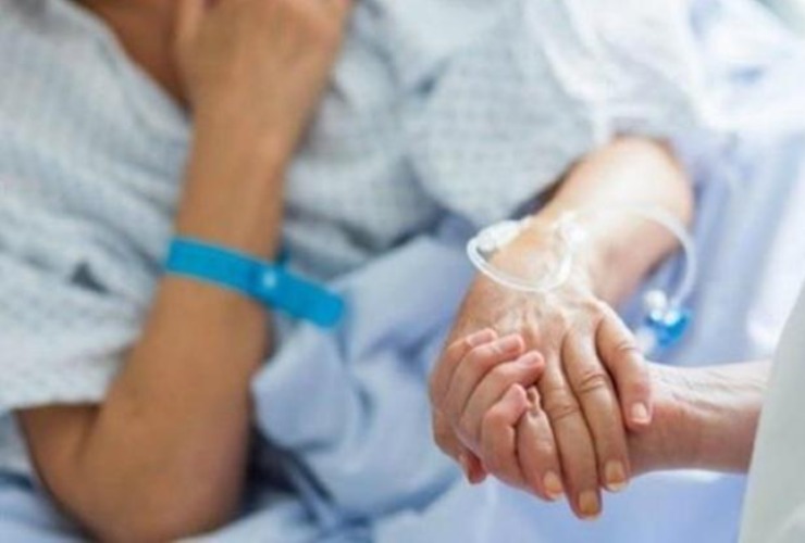 Primo caso in Toscana