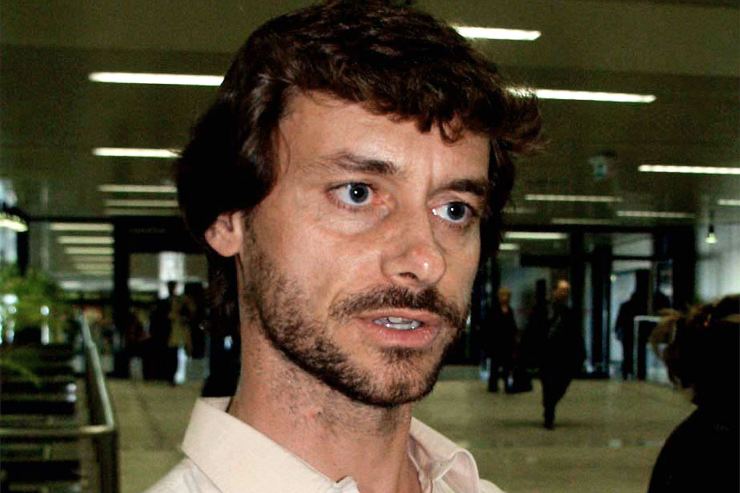 alberto angela da giovane