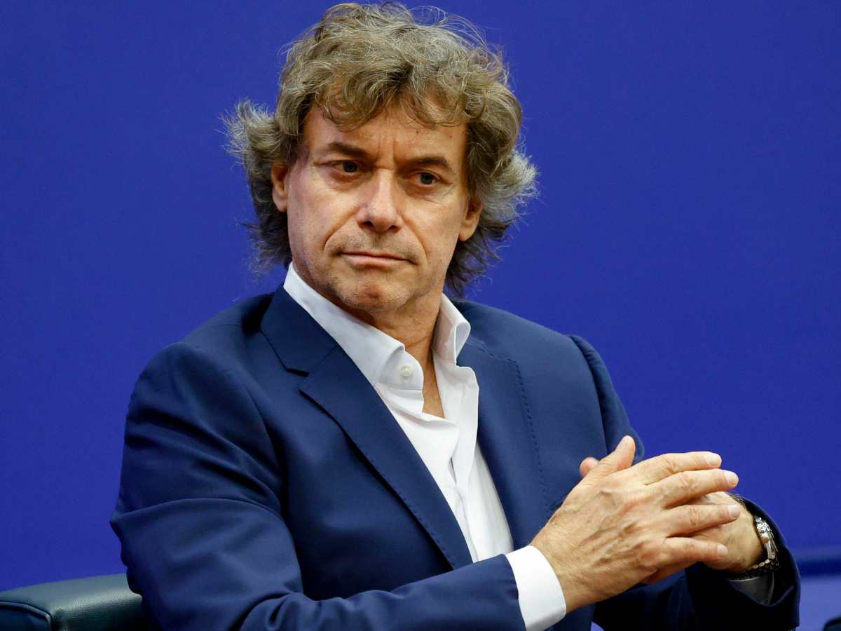 alberto angela serio