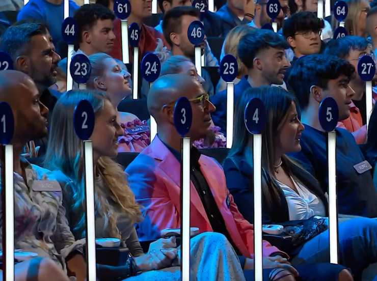 concorrenti di chi può batterci?