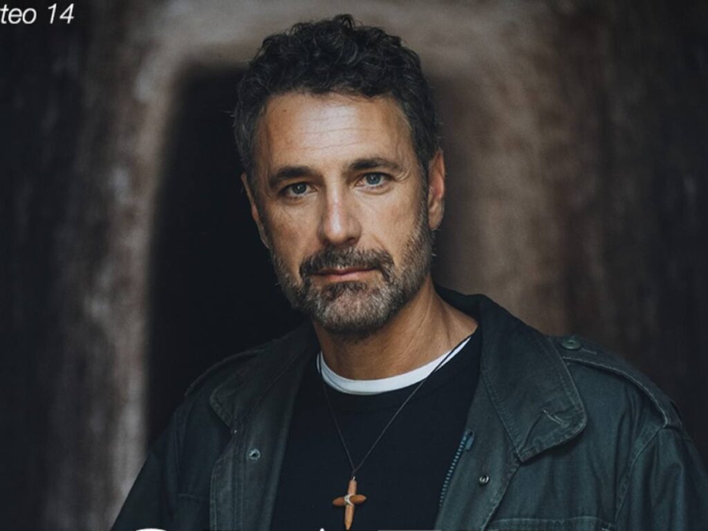 raoul bova in don matteo