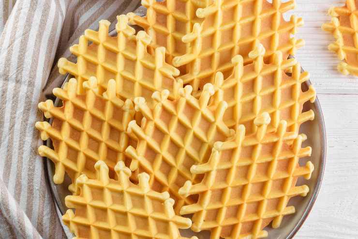 ferratelle abruzzesi in ciotola