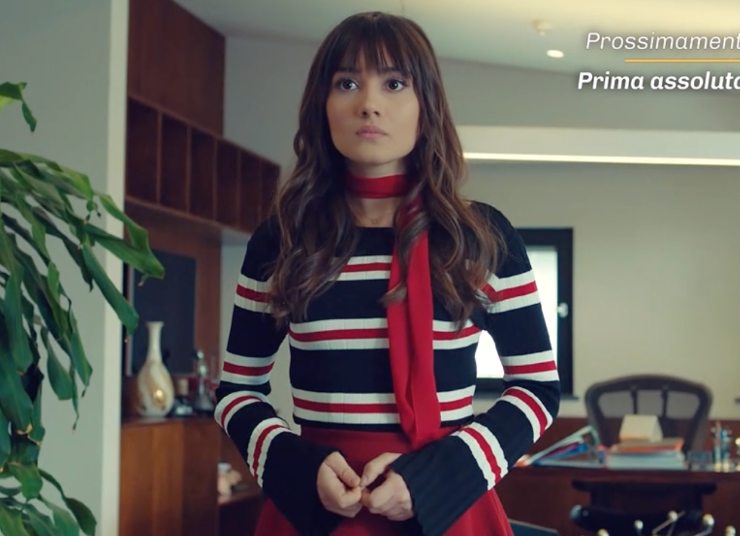 sevda erginci in forbidden fruit