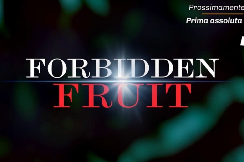 logo forbidden fruit
