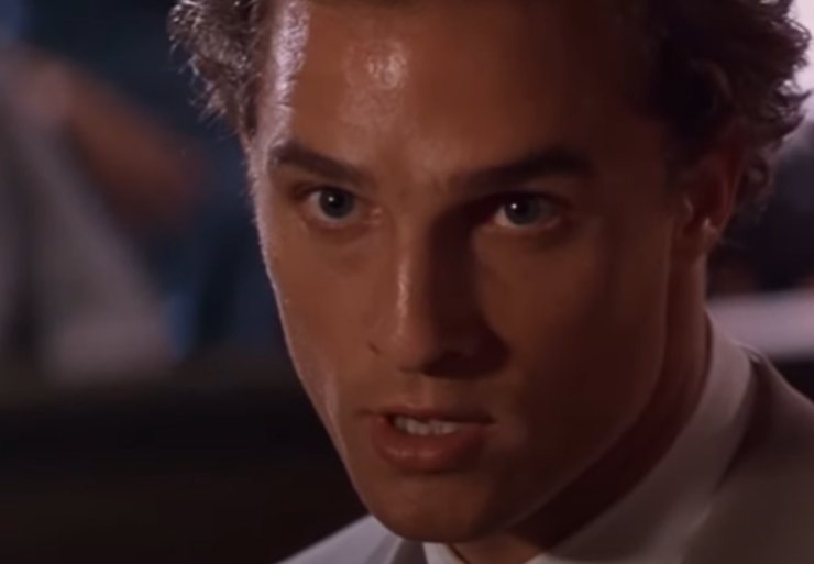 una scena del film il momento di uccidere