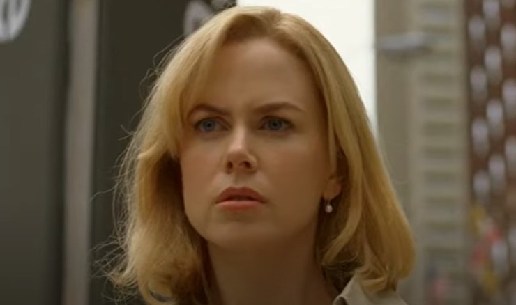nicol kidman in invasion