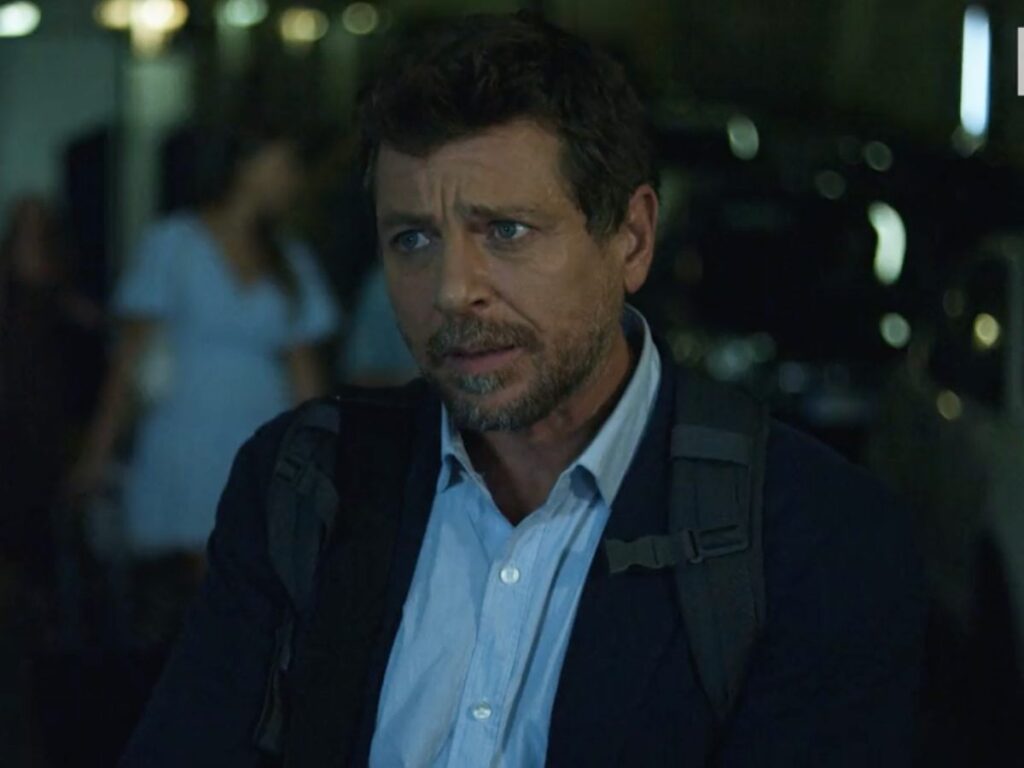 claudio gioè in makari