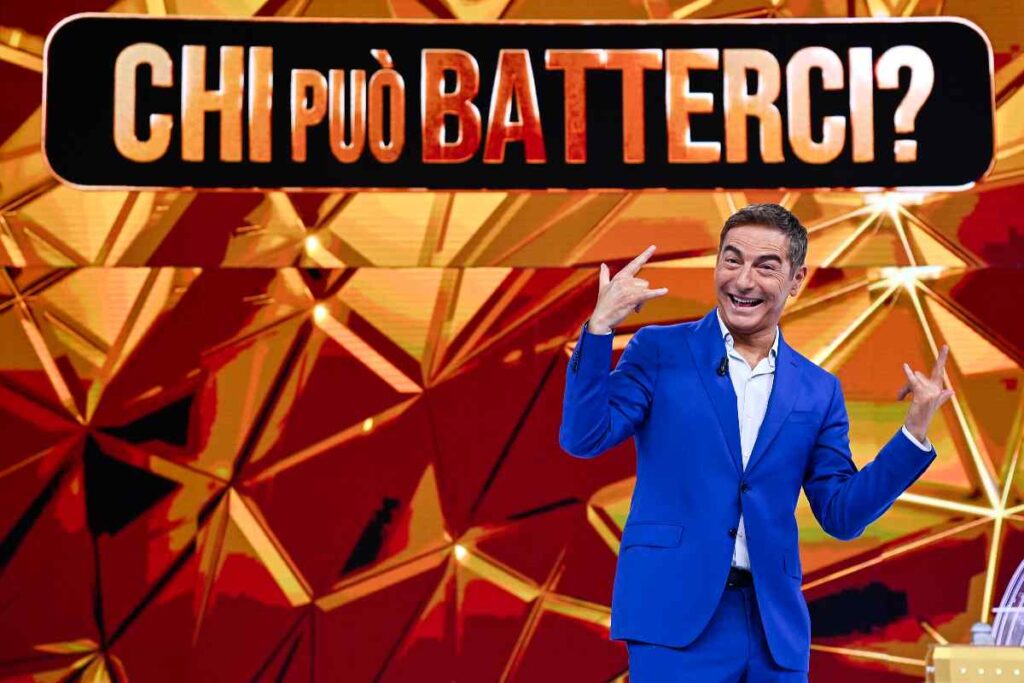 marco liorni a chi può batterci